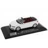 Minichamps Audi A3 Cabriolet 2.0T 8P 2007 - Ibis White