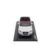 Minichamps Audi A3 Cabriolet 2.0T 8P 2007 - Ibis White