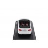 Minichamps Audi A3 Cabriolet 2.0T 8P 2007 - Ibis White