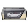 Minichamps Audi A3 Cabriolet 2.0T 8P 2007 - Ibis White