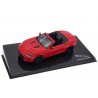 Jaguar F-Type Convertible S