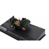 Altaya Opel Patentmotorwagen System Lutzmann 1899 - Dark Green