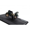 Altaya Opel Patentmotorwagen System Lutzmann 1899 - Dark Green