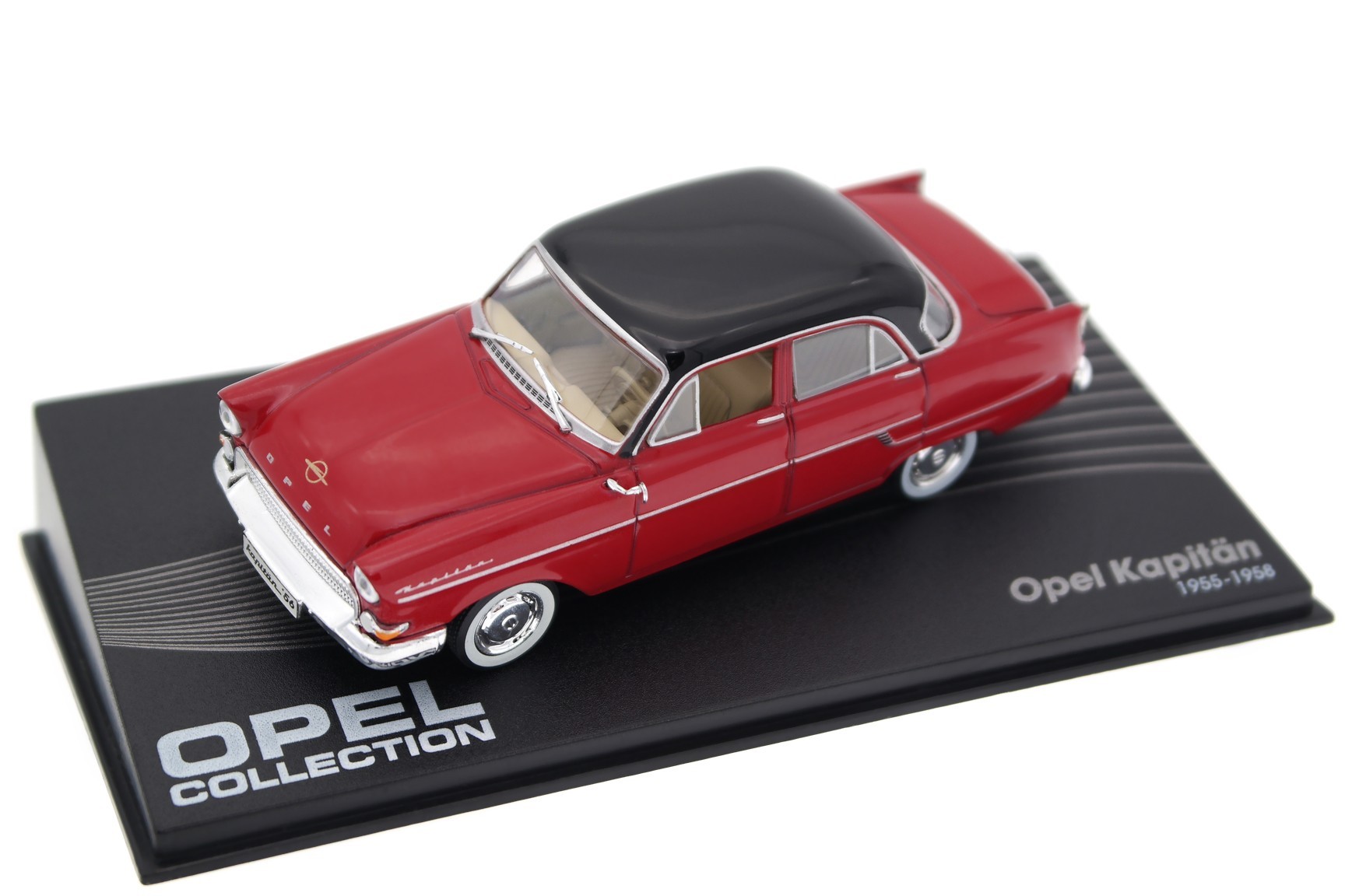 REX Juwel Opel Kapitan 　未使用 NEO 1/43 Scale Resin Model Opel Kapitan 2.5L Green/White 1958 | eBay