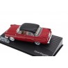 Altaya Opel Kapitän '56 1955 - Morocco Red with Black Roof