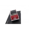 Altaya Opel Kapitän '56 1955 - Morocco Red with Black Roof