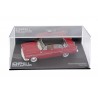 Altaya Opel Kapitän '56 1955 - Morocco Red with Black Roof