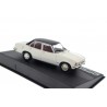 Altaya Opel Rekord D 2100 Diesel 1973 - Polar White with Black Roof
