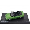 Altaya Opel Astra F Cabriolet by Bertone 1992 - Hawaii Green Metallic