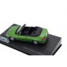 Altaya Opel Astra F Cabriolet by Bertone 1992 - Hawaii Green Metallic