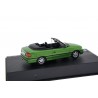 Altaya Opel Astra F Cabriolet by Bertone 1992 - Hawaii Green Metallic
