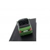 Altaya Opel Astra F Cabriolet by Bertone 1992 - Hawaii Green Metallic