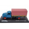 Altaya Opel Blitz 1.75-Tonner-LKW 1952 - Aquamarine Blue