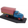 Altaya Opel Blitz 1.75-Tonner-LKW 1952 - Aquamarine Blue
