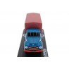 Altaya Opel Blitz 1.75-Tonner-LKW 1952 - Aquamarine Blue