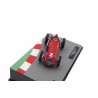 Centauria Alfa Romeo 158 #2 "Alfa Romeo SpA" World Champion Formula 1 1950 - Giuseppe "Nino" Farina