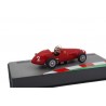 Centauria Ferrari 500 F2 #2 "Scuderia Ferrari" Formula 1 1953 - Giuseppe "Nino" Farina