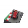 Centauria Ferrari 500 F2 #2 "Scuderia Ferrari" Formula 1 1953 - Giuseppe "Nino" Farina