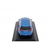 Schuco Opel Insignia A OPC Sports Tourer 2.8 V6 Turbo 4x4 2009 - Arden Blue Metallic