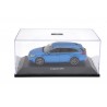 Schuco Opel Insignia A OPC Sports Tourer 2.8 V6 Turbo 4x4 2009 - Arden Blue Metallic