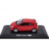 Norev Opel Corsa D OPC 2007 - Magma Red Metallic