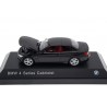 Paragon BMW 4 Series Cabriolet 435i M Sport Package F33 2014 - Sapphire Black Metallic