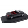 Paragon BMW 4 Series Cabriolet 435i M Sport Package F33 2014 - Sapphire Black Metallic