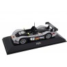 Minichamps Audi R8R #7 "Audi Sport Team Joest" 24 Hours of Le Mans 1999 - M.Alboreto/R.Capello/L.Aïello