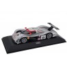 Minichamps Audi R8C #9 "Audi Sport UK" 24 Hours of Le Mans 1999 - C.Abt/S.Johansson/S.Ortelli