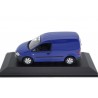 Minichamps Volkswagen Caddy Panel Van 2K 2004 - Surf Blue
