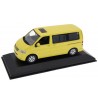 Minichamps Volkswagen Multivan T5 7H 2003 - Sari Yellow