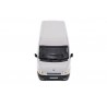 Cararama Ford Transit V Van L1H2 V184 2000 - Oxford White