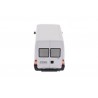 Cararama Ford Transit V Van L1H2 V184 2000 - Oxford White