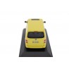 Minichamps Volkswagen Multivan T5 7H 2003 - Sari Yellow
