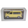 Minichamps Volkswagen Multivan T5 7H 2003 - Sari Yellow