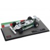 Centauria Williams FW07B #27 "Albilad Williams Racing Team" World Champion Formula 1 1980 - Alan Jones