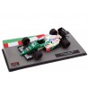 Benetton B186
