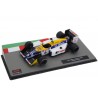 Williams FW11B
