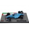 Centauria March 881 #16 "Leyton House March Racing Team" Formula 1 1988 - Ivan Capelli