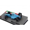 Centauria March 881 #16 "Leyton House March Racing Team" Formula 1 1988 - Ivan Capelli
