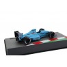 Centauria March 881 #16 "Leyton House March Racing Team" Formula 1 1988 - Ivan Capelli