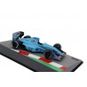 Centauria March 881 #16 "Leyton House March Racing Team" Formula 1 1988 - Ivan Capelli