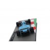 Centauria March 881 #16 "Leyton House March Racing Team" Formula 1 1988 - Ivan Capelli