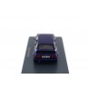 Neo Scale Models Volkswagen Golf I Rieger GTO Widebody Typ 17 1980 - Violet Blue Metallic