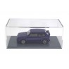 Neo Scale Models Volkswagen Golf I Rieger GTO Widebody Typ 17 1980 - Violet Blue Metallic