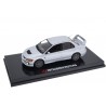 Vitesse Mitsubishi Lancer Evolution IX CT9A 2005 - Cool Silver Metallic