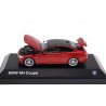 Herpa BMW M4 Coupé F82 2014 - Sakhir Orange Metallic