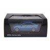 Schuco Opel Vectra C OPC 2.8 V6 Turbo 2006 - Arden Blue Metallic