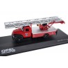 Altaya Opel Blitz Magirus DL18 Freiwillige Feuerwehr 1952 - Red
