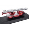 Altaya Opel Blitz Magirus DL18 Freiwillige Feuerwehr 1952 - Red